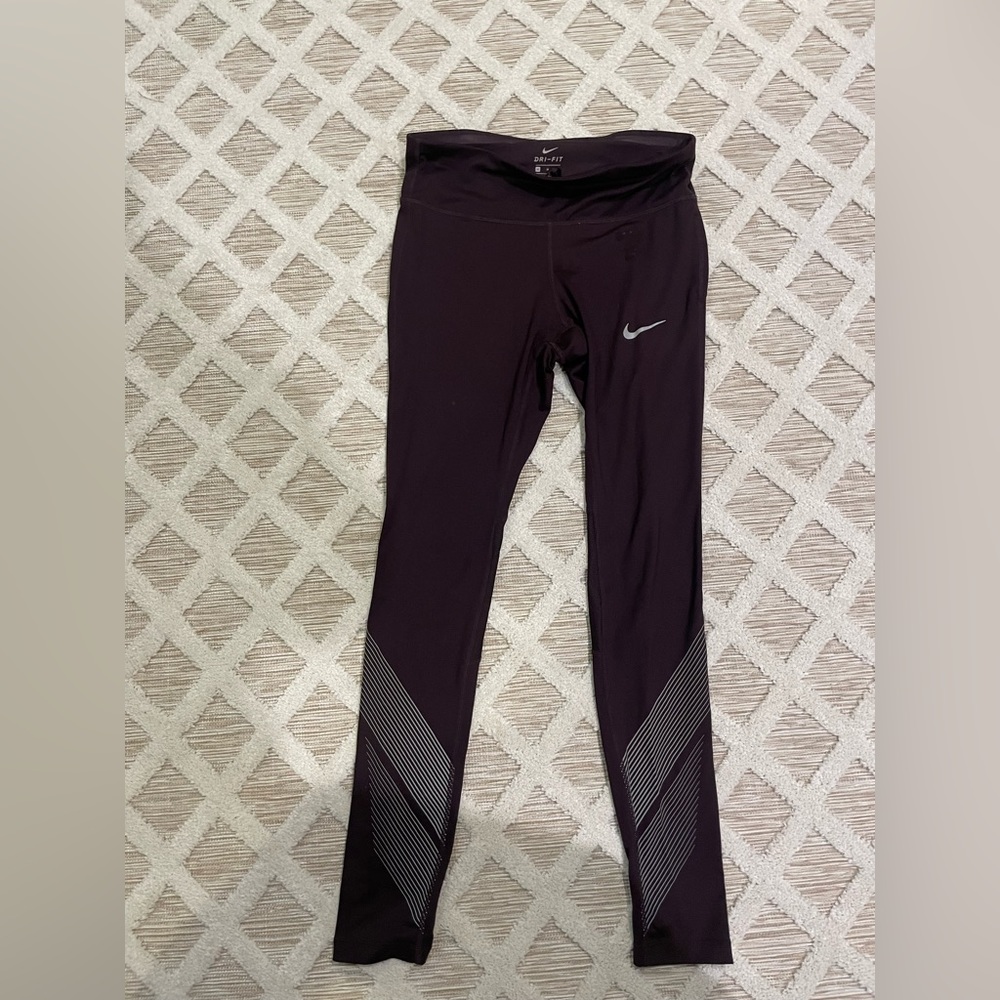 Nike dri-fit pants